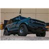 ICON Alloys | Compression 17X8.5 ET25 - Titanium