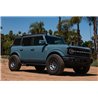 ICON Alloys | Compression 17X8.5 ET25 - Titanium