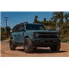 ICON Alloys | Compression 17X8.5 ET25 - Titanium