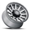 ICON Alloys | Compression 18X9.0 ET6 - Titanium