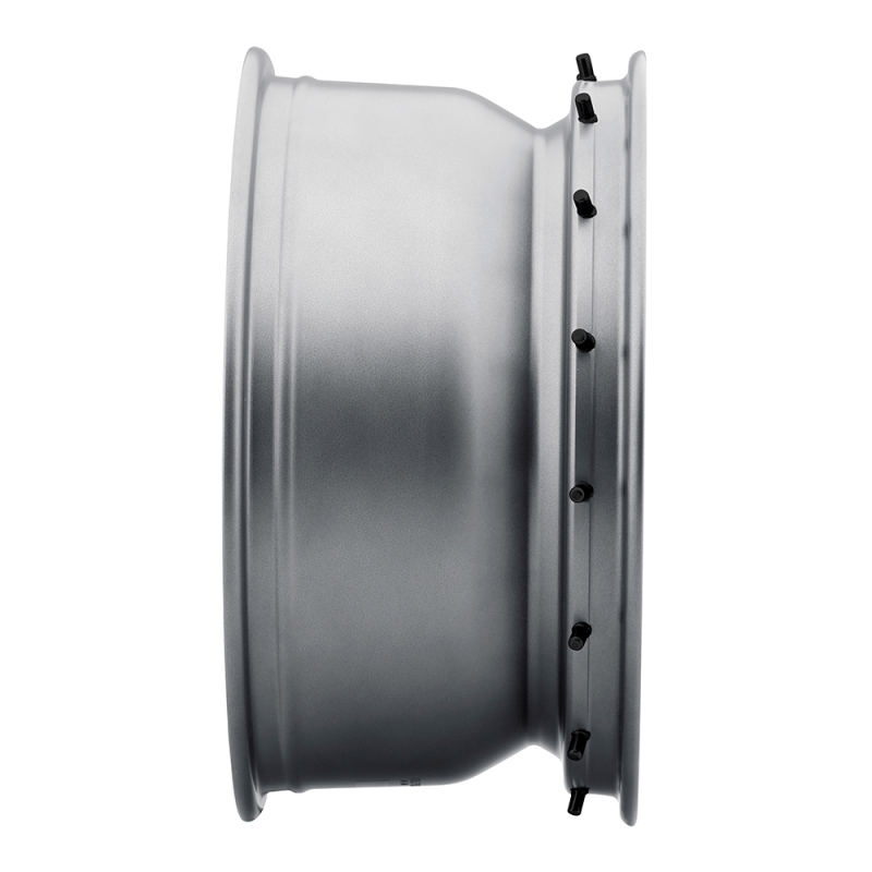 ICON Alloys | Rebound Pro - Titanium