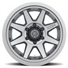 ICON Alloys | Rebound Pro - Titanium