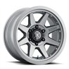 ICON Alloys | Rebound Pro - Titanium