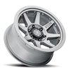 ICON Alloys | Rebound Pro - Titanium