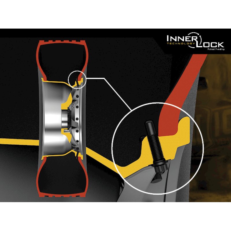 ICON Alloys | Rebound Pro - Titanium