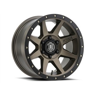 ICON Alloys | Rebound Pro - Bronze