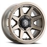 ICON Alloys | Rebound Pro - Bronze