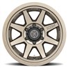 ICON Alloys | Rebound Pro - Bronze
