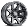 ICON Alloys | Rebound Pro - Satin Black