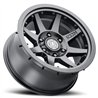 ICON Alloys | Rebound Pro - Satin Black