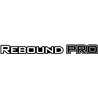 ICON Alloys | Rebound Pro - Satin Black