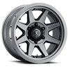 ICON Alloys | Rebound Pro - Titanium