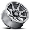 ICON Alloys | Rebound Pro - Titanium