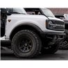 ICON Alloys | Rebound Pro - Satin Black