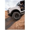 ICON Alloys | Rebound Pro - Satin Black