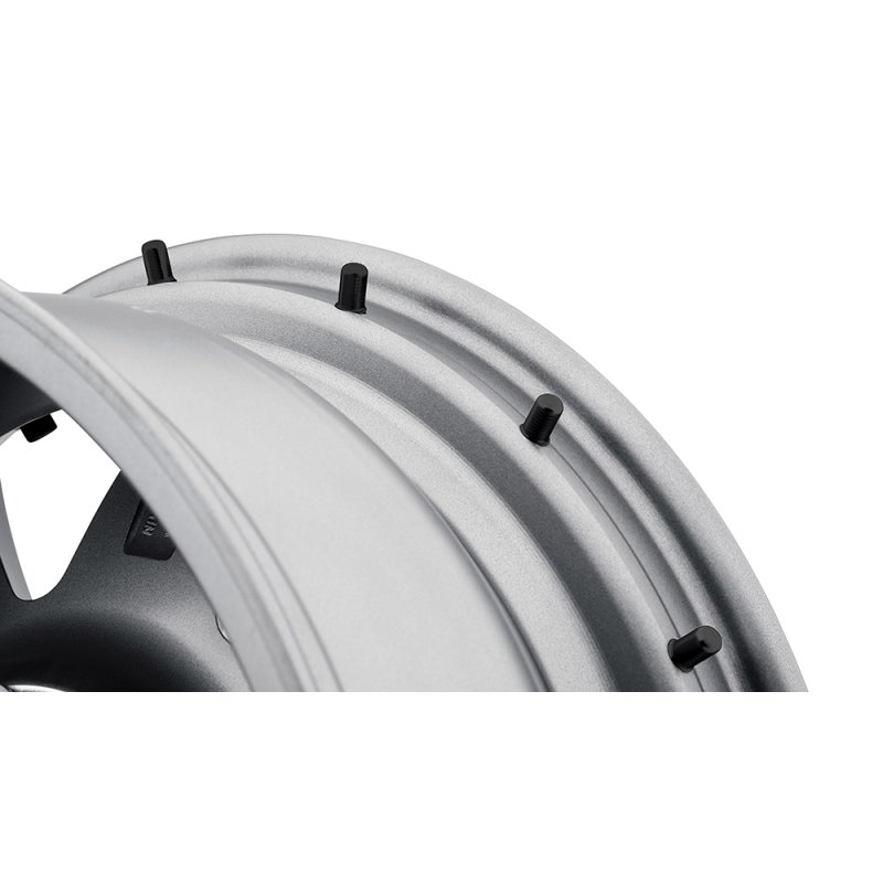 ICON Alloys | Rebound Pro - Titanium