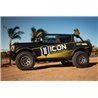 ICON Alloys | Rebound Pro - Titanium