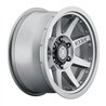 ICON Alloys | Rebound Pro - Titanium