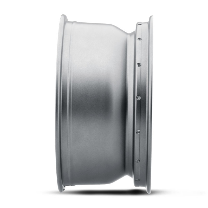 ICON Alloys | Rebound Pro - Titanium