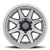 ICON Alloys | Rebound Pro - Titanium