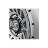ICON Alloys | Recon Pro, Charcoal, 17 x 8.5 / 6 x 5.5, 0mm Offset, 4.75in BS