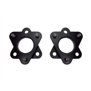 ICON Alloys | - 2009-2018 RAM 1500 4WD 2in FRONT SPACER KIT