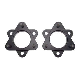 ICON Alloys | 2005-2023 Toyota Tacoma/2007-2014 Toyota FJ Cruiser/2003-2023 Toyota 4Runner, 2in Lift Coilover Spacer Kit
