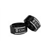 ICON Alloys | 21-23 Ford Raptor .5-2.5in Lift Adjustment Collar Front Leveling Kit