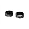 ICON Alloys | 21-23 Ford Raptor .5-2.5in Lift Adjustment Collar Front Leveling Kit