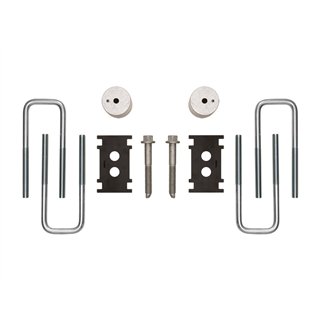ICON Impact | 2010-14 Ford Raptor Leaf Spring Hardware Kit - F-150 5.4L / 6.2L 2010-2014