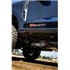 ICON Impact | 2023 Ford F-250/F-350 Super Duty 4WD Diesel, 2.5in Lift, Stage 5 Suspension System w/ Radius Arms