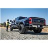 ICON Impact | 2023 Ford F-250/F-350 4WD, 2.5-3in Lift, Stage 4 Coilover Conversion System with Radius Arms