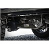 ICON Impact | 2023 Ford F-250/F-350 4WD, 2.5-3in Lift, Stage 4 Coilover Conversion System with Radius Arms