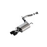 Borla | 2020-2022 Hyundai Palisade/ 2023 Kia Telluride Axle-Back Exhaust System - Palisade / Telluride 3.8L 2020-2025