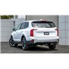 Borla | 2020-2022 Hyundai Palisade/ 2023 Kia Telluride Axle-Back Exhaust System - Palisade / Telluride 3.8L 2020-2025