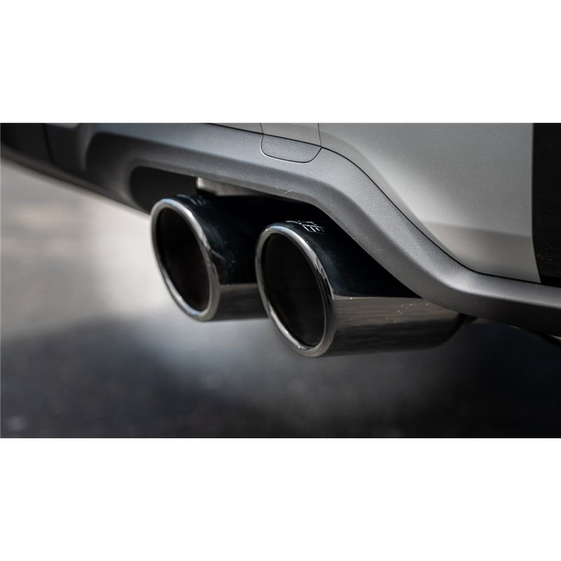 Borla | 2020-2022 Hyundai Palisade/ 2023 Kia Telluride Axle-Back Exhaust System - Palisade / Telluride 3.8L 2020-2025