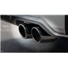 Borla | 2020-2022 Hyundai Palisade/ 2023 Kia Telluride Axle-Back Exhaust System - Palisade / Telluride 3.8L 2020-2025
