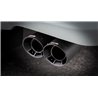 Borla | 2022-2024 Toyota Tundra Cat-Back(tm) Exhaust System ATAK(r) - Tundra 3.4T 2022-2025