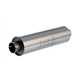Borla | Specialty Muffler