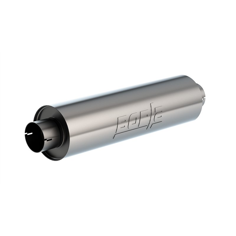 Borla | Specialty Muffler