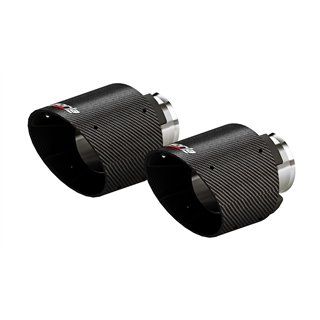Borla | Connection Pipe - Tips - 300 / Charger 2015-2023