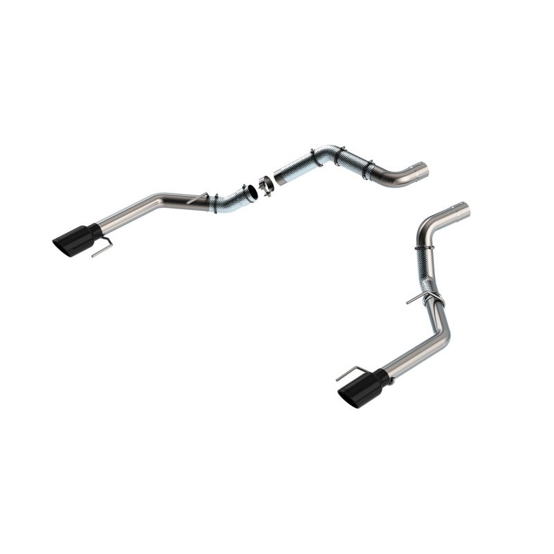 Borla | BOR Connection Pipes - F-150 3.5T 2021-2025