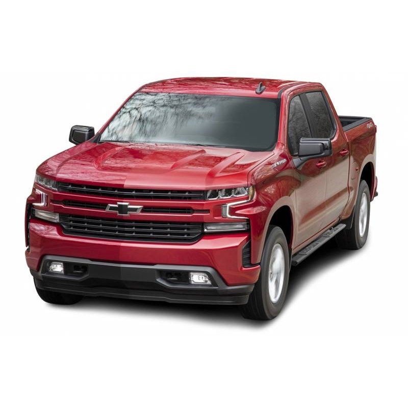 Black Horse Offroad | Running Board - Chevrolet / GMC 2019-2023