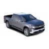 Black Horse Offroad | Running Board - Chevrolet / GMC 2019-2023
