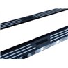 Black Horse Offroad | Running Board - RAV4 2.4L / 2.5L / 3.5L 2006-2018