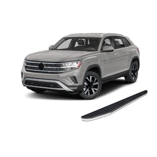 Black Horse Offroad | Running Board - Atlas 2.0T / 3.6L 2018-2023