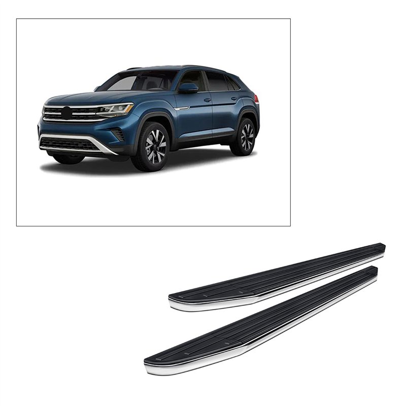 Black Horse Offroad | Running Board - Atlas 2.0T / 3.6L 2018-2023