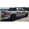 Fuel Off-Road | D517 KRANK 18x9.0 ET1 - MATTE BLACK MILLED