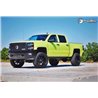 Fuel Off-Road | D517 KRANK 18x9.0 ET1 - MATTE BLACK MILLED