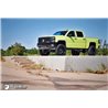 Fuel Off-Road | D517 KRANK 18x9.0 ET1 - MATTE BLACK MILLED